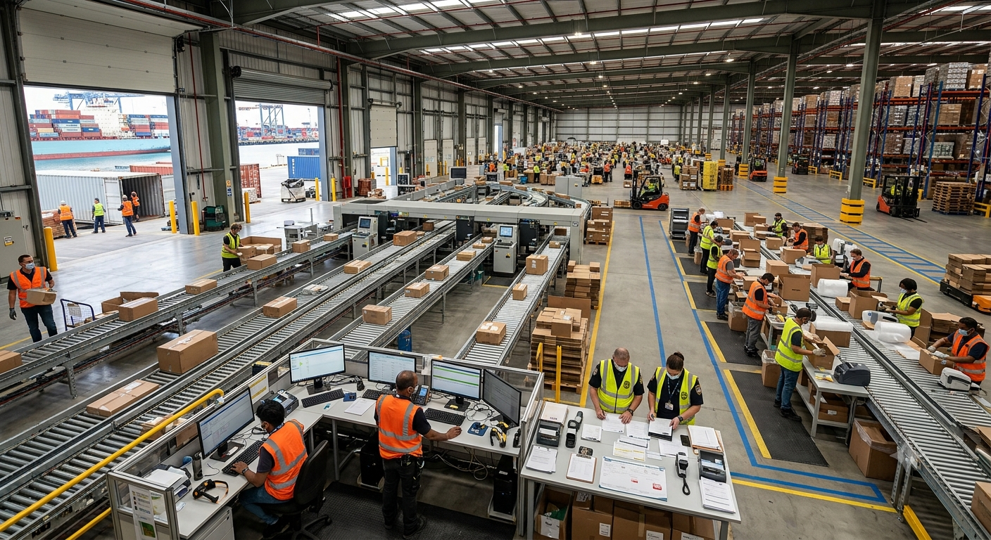 G'day Gateway fulfillment and compliance support