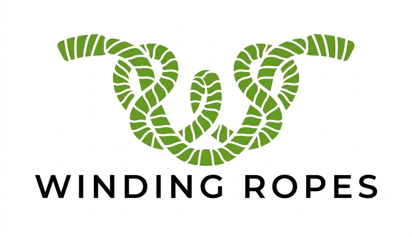 windingropes
